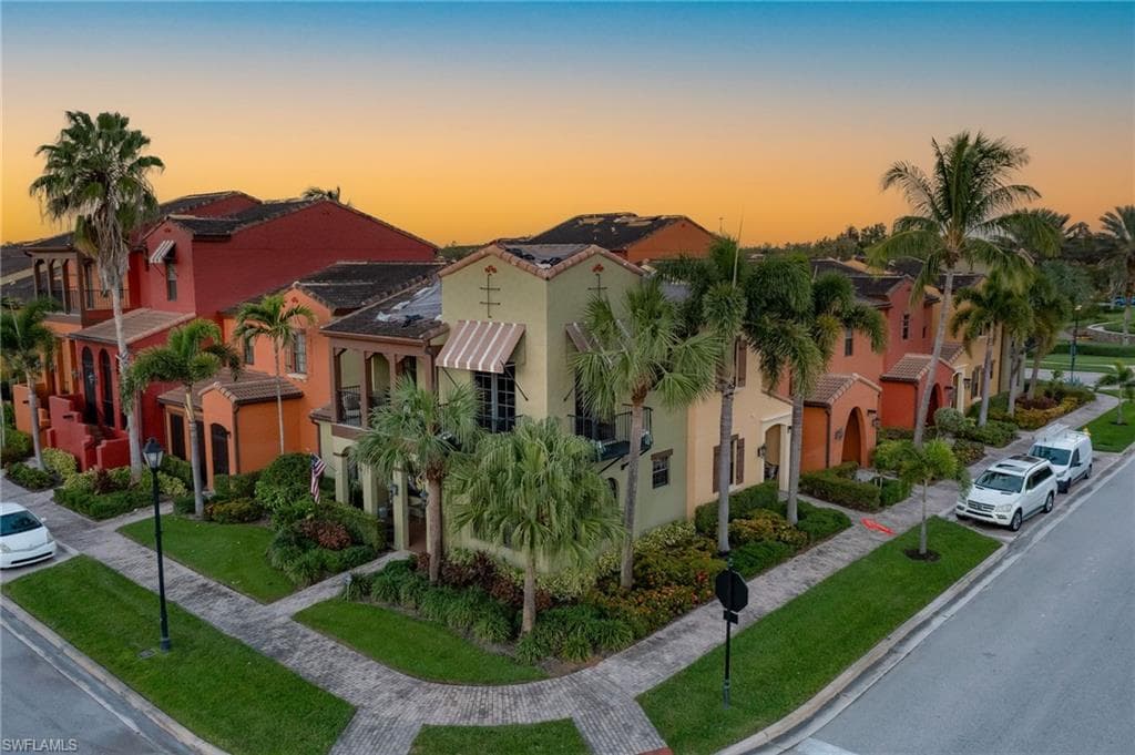 11920 PASEO GRANDE BLVD 4105 FORT MYERS, FL 33912