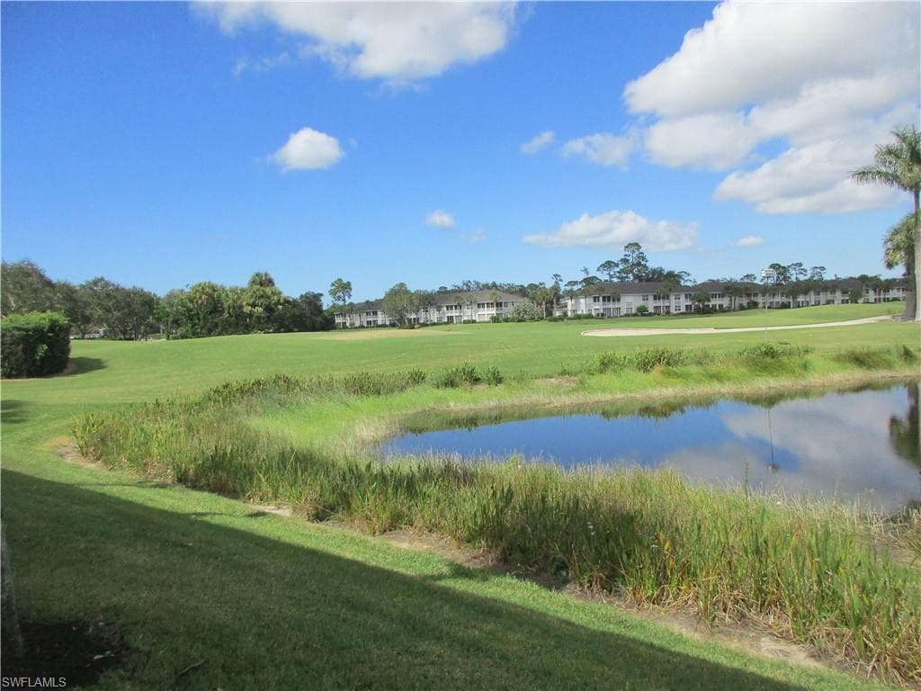 2215 Chesterbrook CT 2-103 NAPLES, FL 34109
