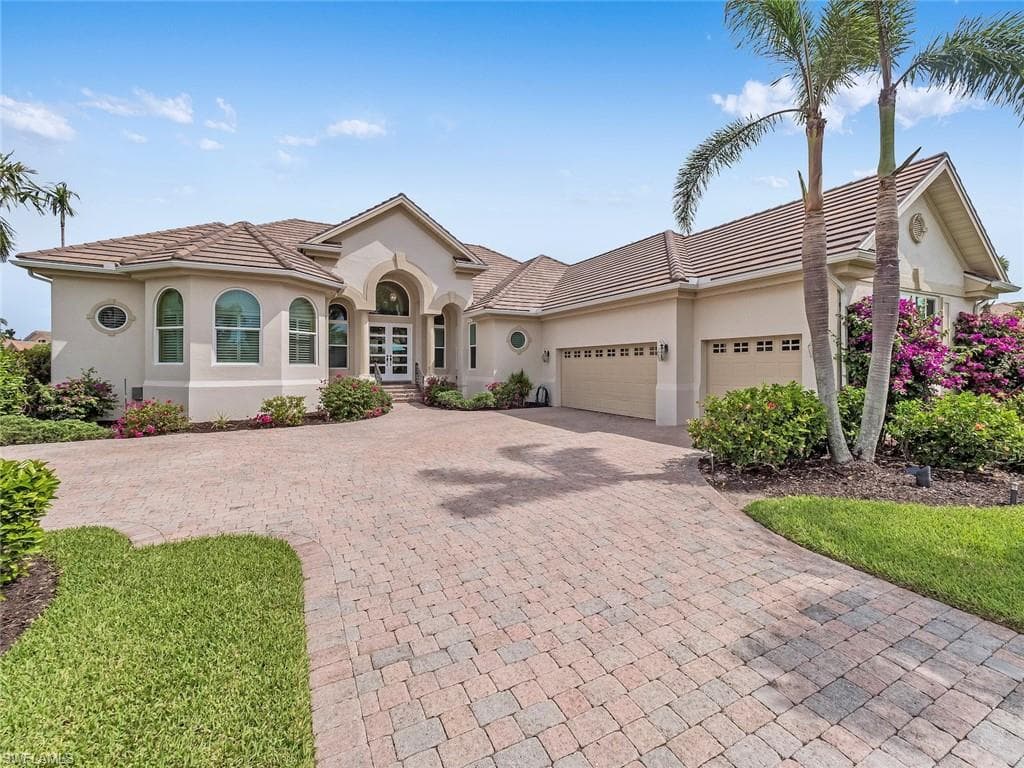 11380 Compass Point DR FORT MYERS, FL 33908