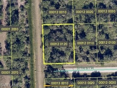 3610 57th ST W LEHIGH ACRES, FL 33971