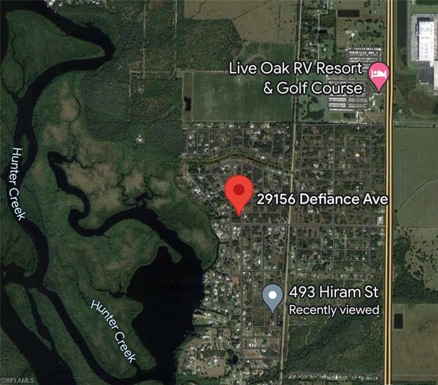 29156 Defiance AVE PUNTA GORDA, FL 33982