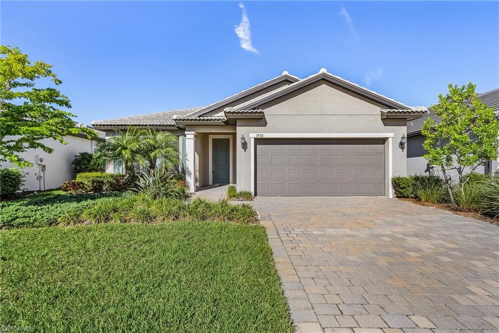 3938 Spotted Eagle WAY FORT MYERS, FL 33966