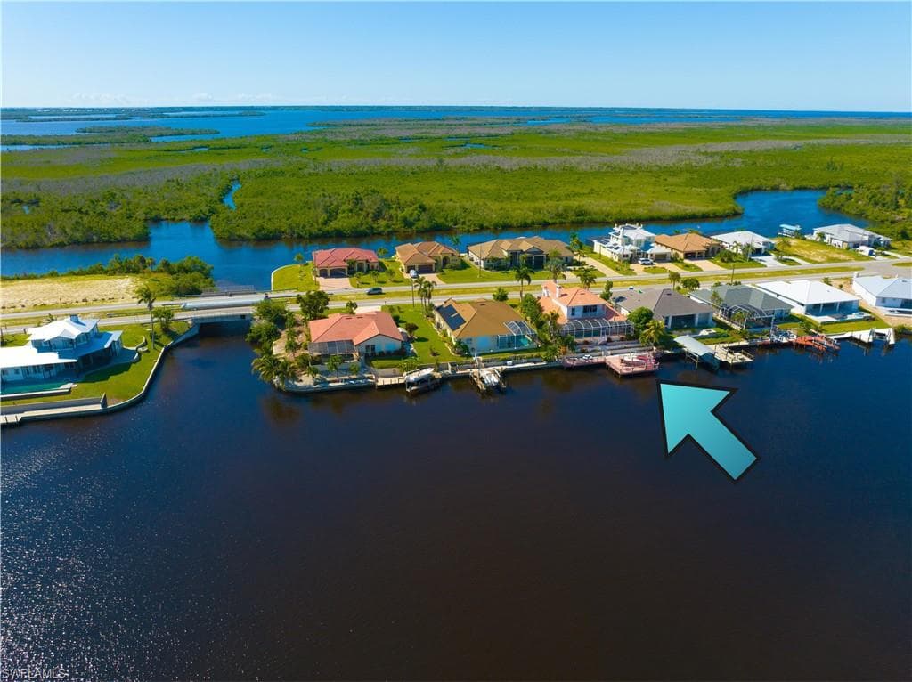 221 Old Burnt Store RD S CAPE CORAL, FL 33991