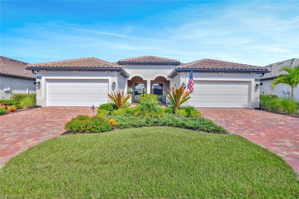 12240 Canal Grande DR FORT MYERS, FL 33913
