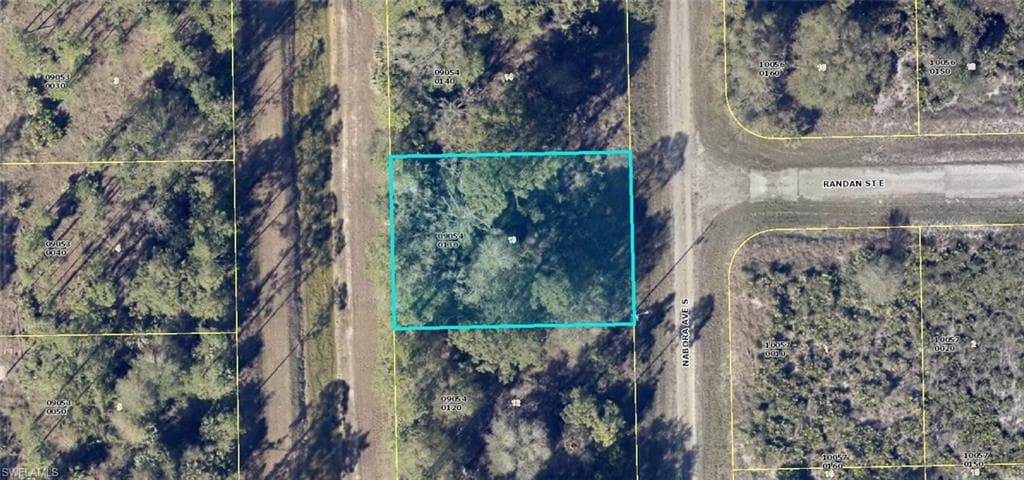214 Nabora AVE S LEHIGH ACRES, FL 33974