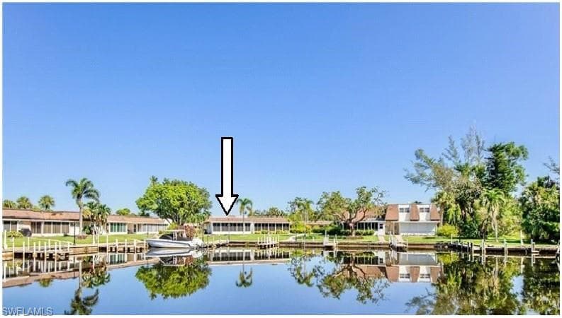 4774 Hidden Harbour BLVD FORT MYERS, FL 33919