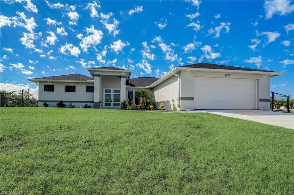 2470 NW 9th TER CAPE CORAL, FL 33993
