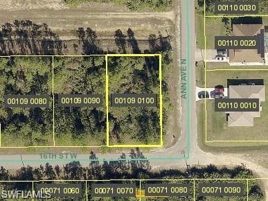 2500 16th ST W LEHIGH ACRES, FL 33971