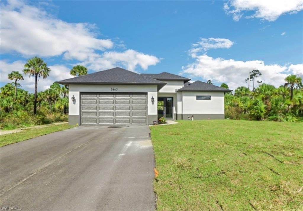 2863 36th AVE SE NAPLES, FL 34117