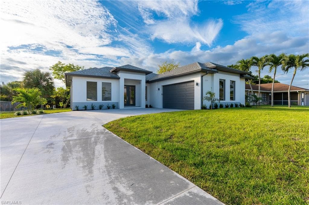 2225 50th ST SW NAPLES, FL 34116