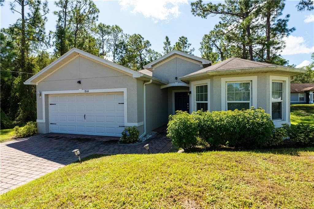 3844 47th AVE NE NAPLES, FL 34120