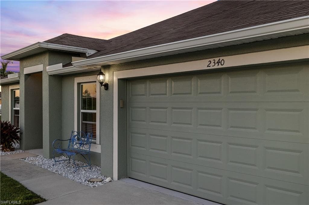 2340 NW 35th AVE CAPE CORAL, FL 33993