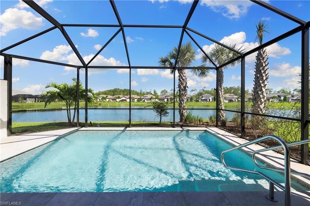 17333 Corsini DR FORT MYERS, FL 33913