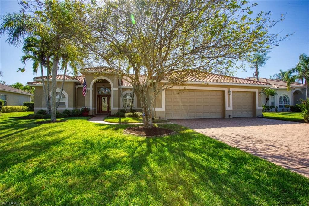 11119 Wine Palm RD FORT MYERS, FL 33966