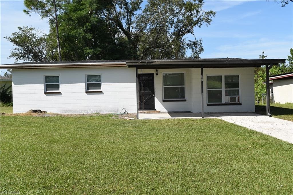 201 Bridle Path ARCADIA, FL 34266