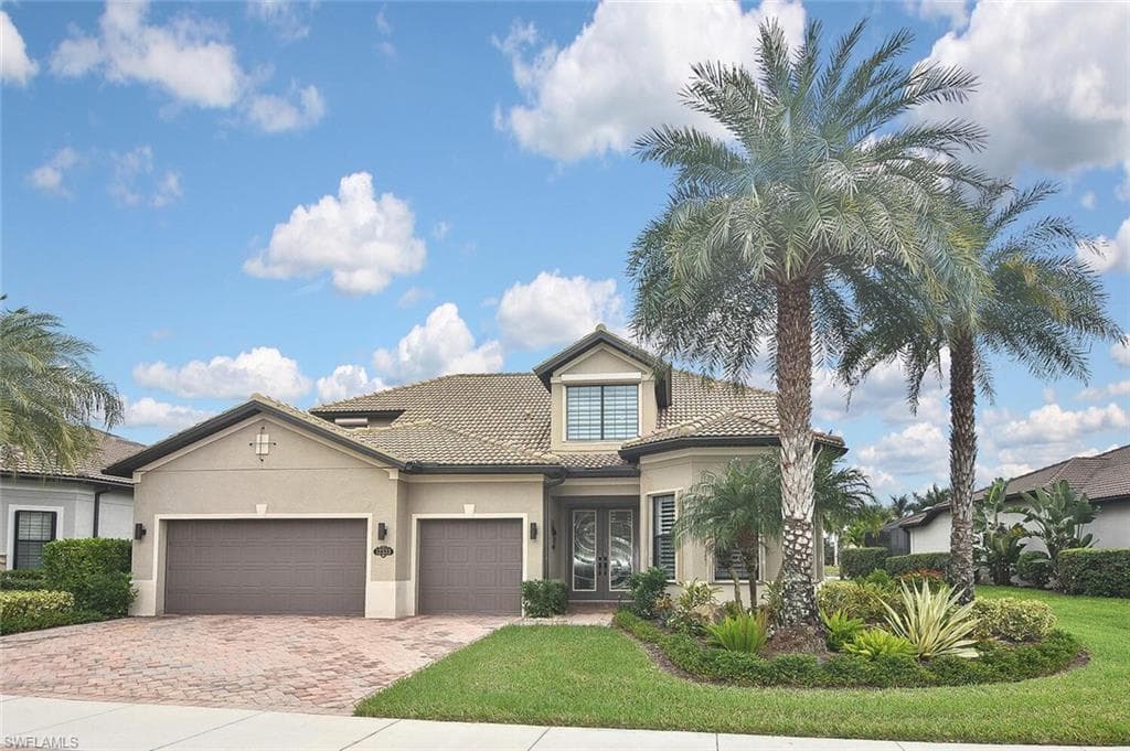 12333 Litchfield LN FORT MYERS, FL 33913