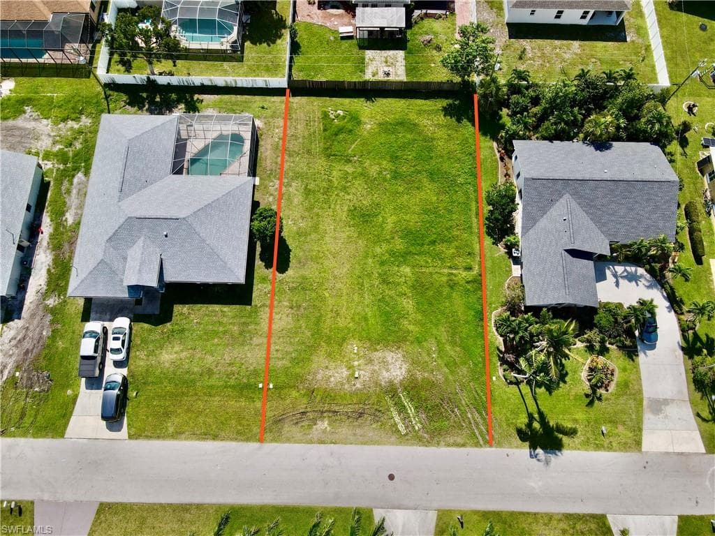 1212 SW 18th ST CAPE CORAL, FL 33991