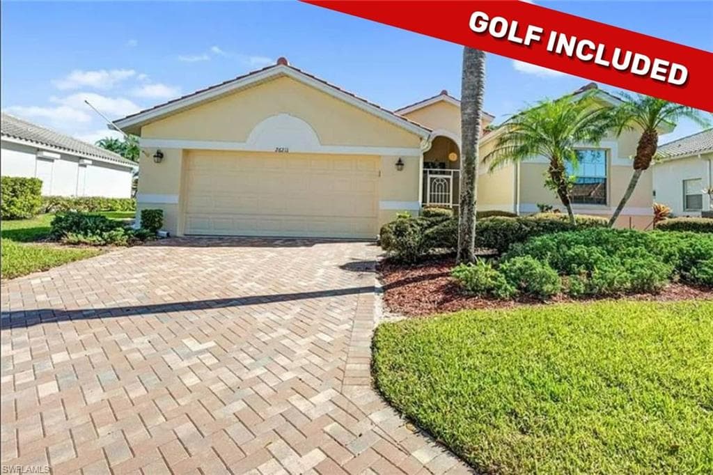 26211 Summer Greens DR BONITA SPRINGS, FL 34135