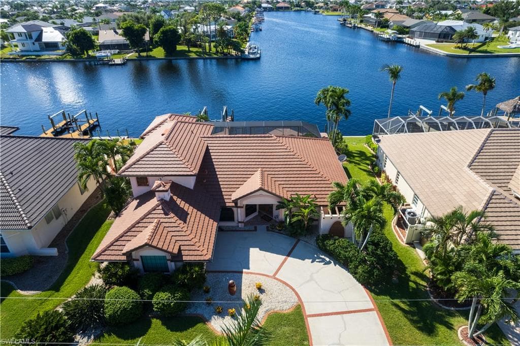 2532 SW 45th ST CAPE CORAL, FL 33914