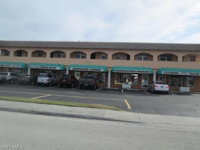 3937 Broadway 4 FORT MYERS, FL 33901