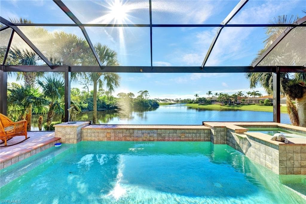 18521 Cypress Haven DR S FORT MYERS, FL 33908