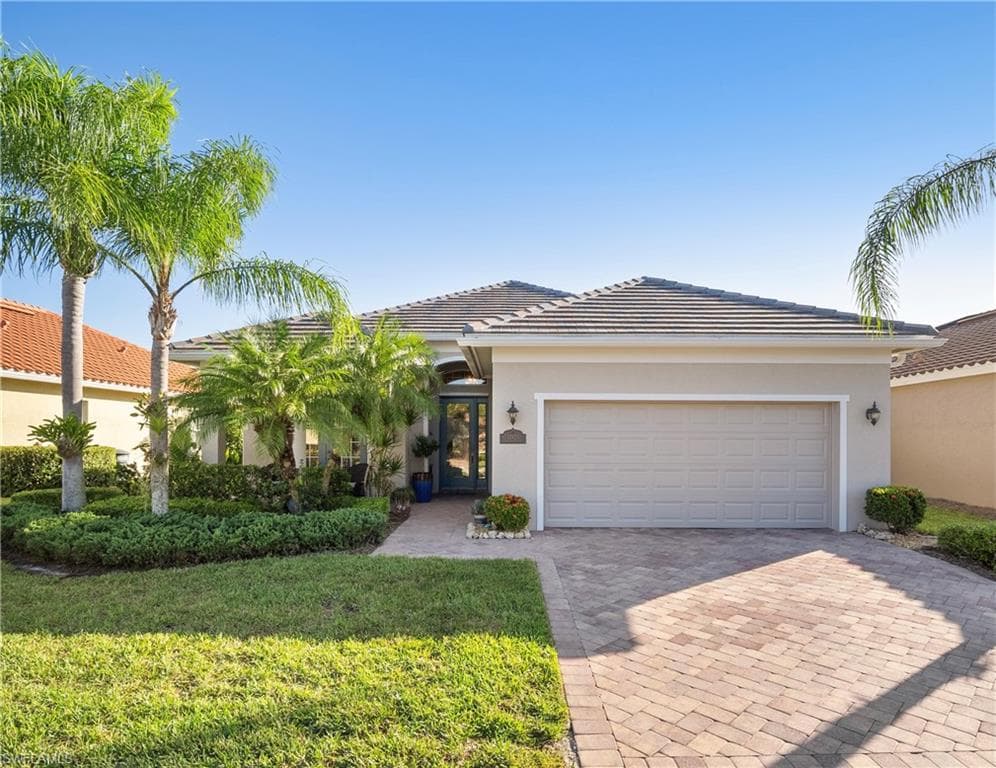 12421 Chrasfield Chase FORT MYERS, FL 33913