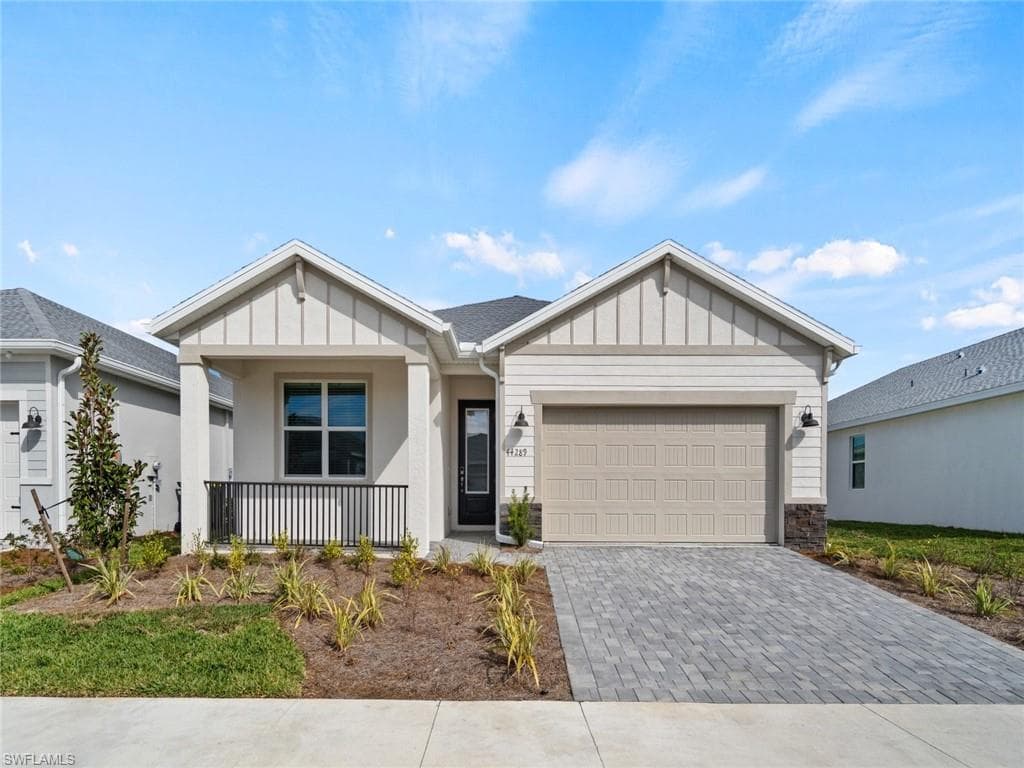 44289 Saddlewood CT PUNTA GORDA, FL 33982