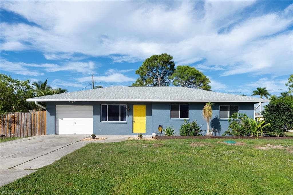 19000 Tampa RD S FORT MYERS, FL 33967