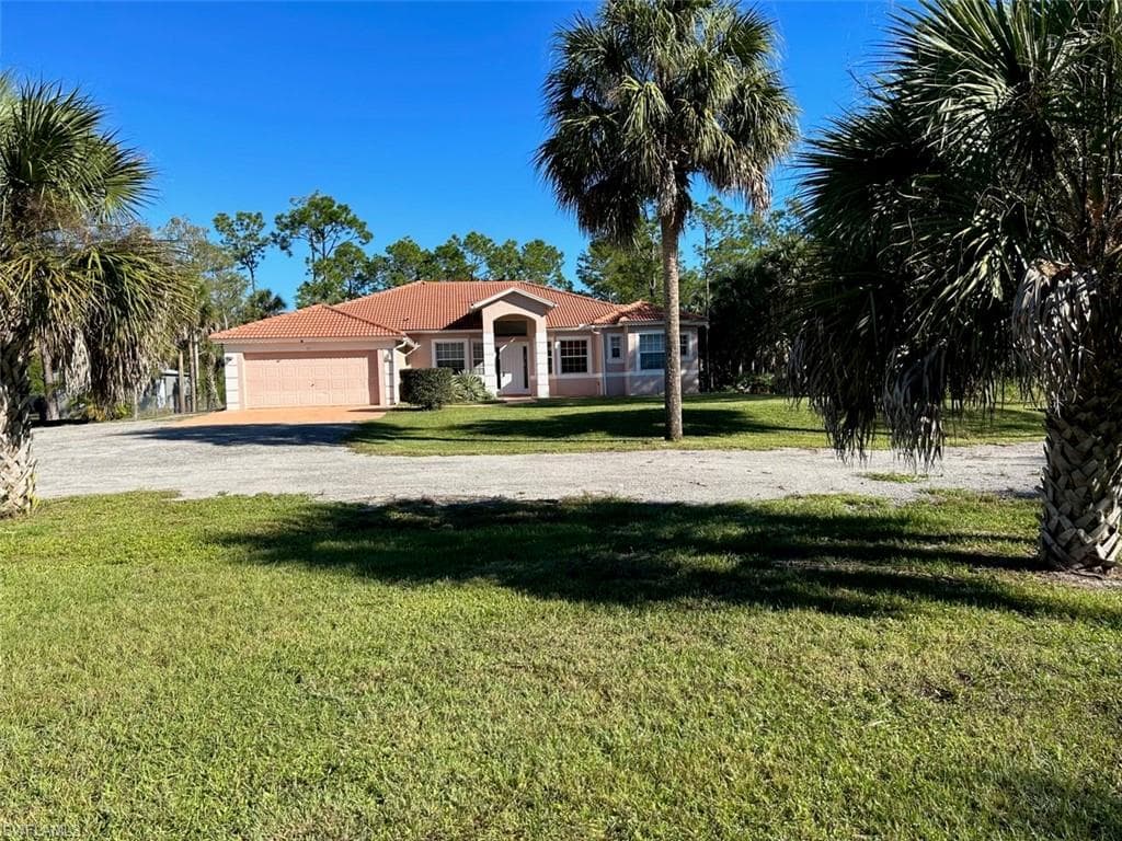 431 22ND AVE NE NAPLES, FL 34120
