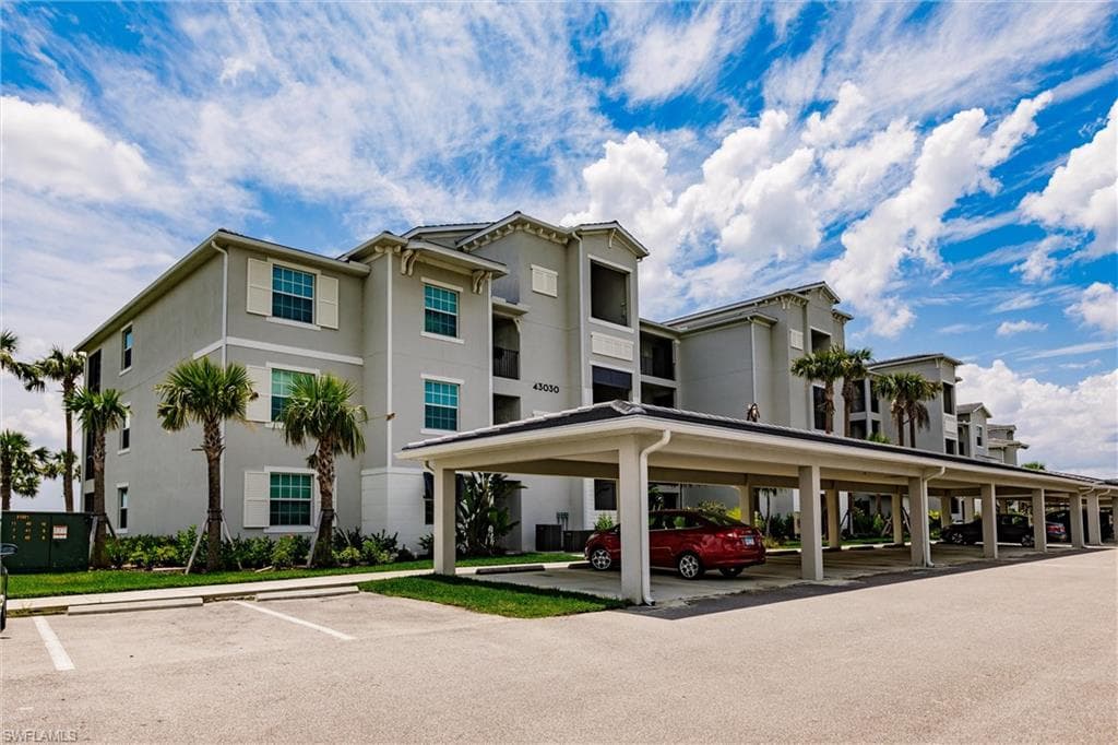 43030 Greenway BLVD 418 PUNTA GORDA, FL 33982