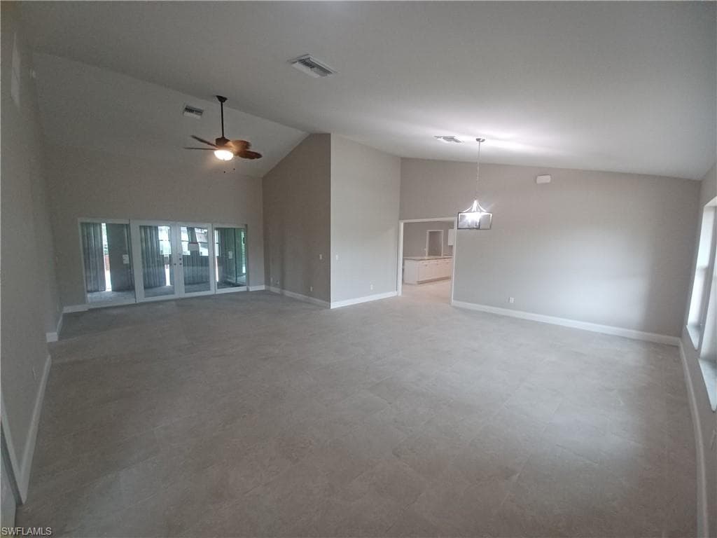 3724 SE 4th AVE CAPE CORAL, FL 33904