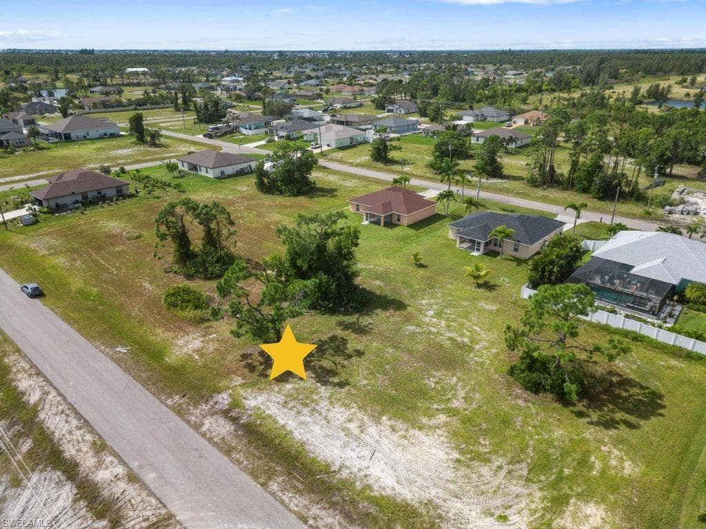 2816 27th AVE CAPE CORAL, FL 33993
