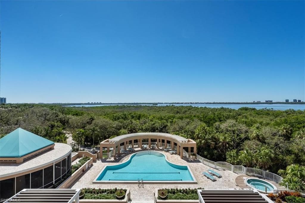 4931 Bonita Bay BLVD 402