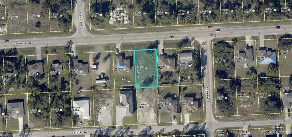 3405 23rd ST SW LEHIGH ACRES, FL 33976