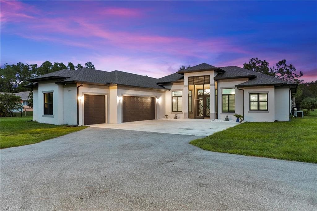 2714 2nd ST NE NAPLES, FL 34120