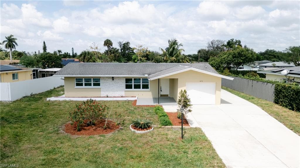 4331 23rd AVE SW NAPLES, FL 34116