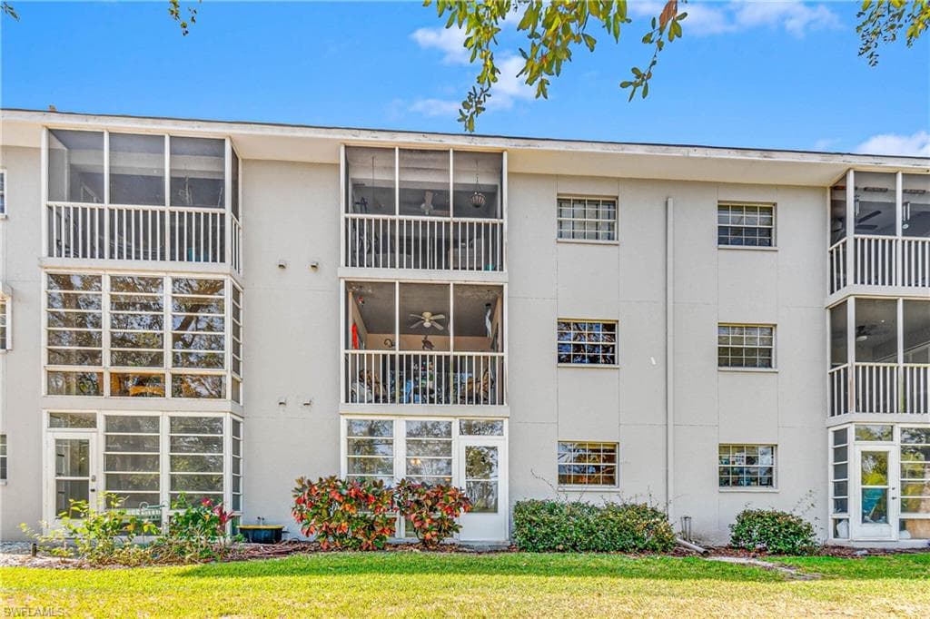 14461 Lakewood Trace CT 107 FORT MYERS, FL 33919