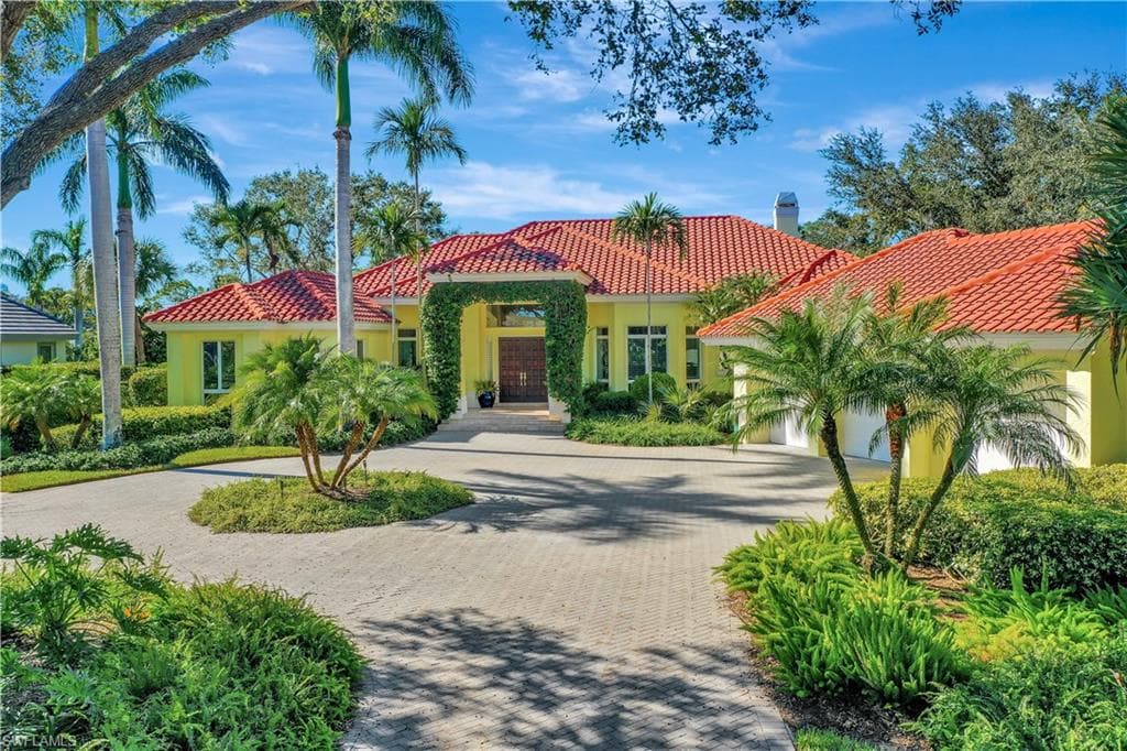 26011 Osprey Nest CT BONITA SPRINGS, FL 34134