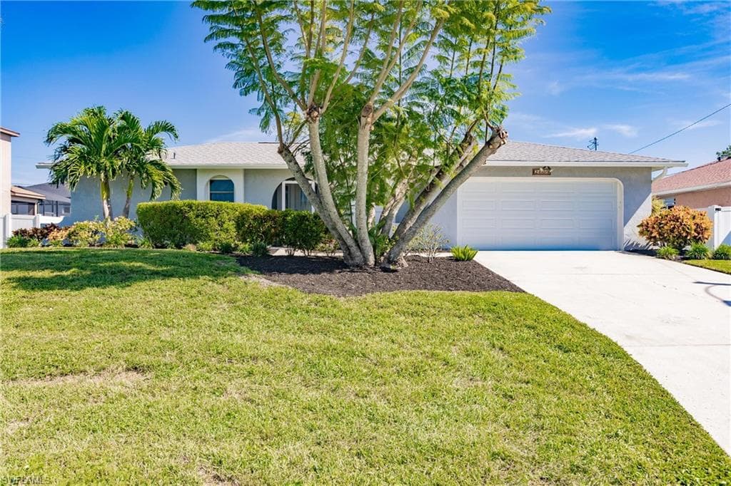 2609 SW 2nd AVE CAPE CORAL, FL 33914
