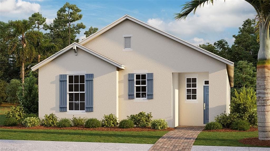 900 Friendship CIR LABELLE, FL 33935