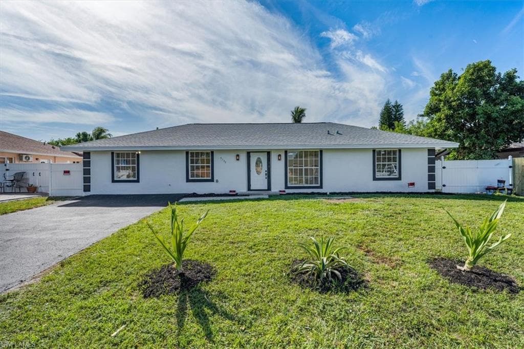 5132 23rd CT SW NAPLES, FL 34116