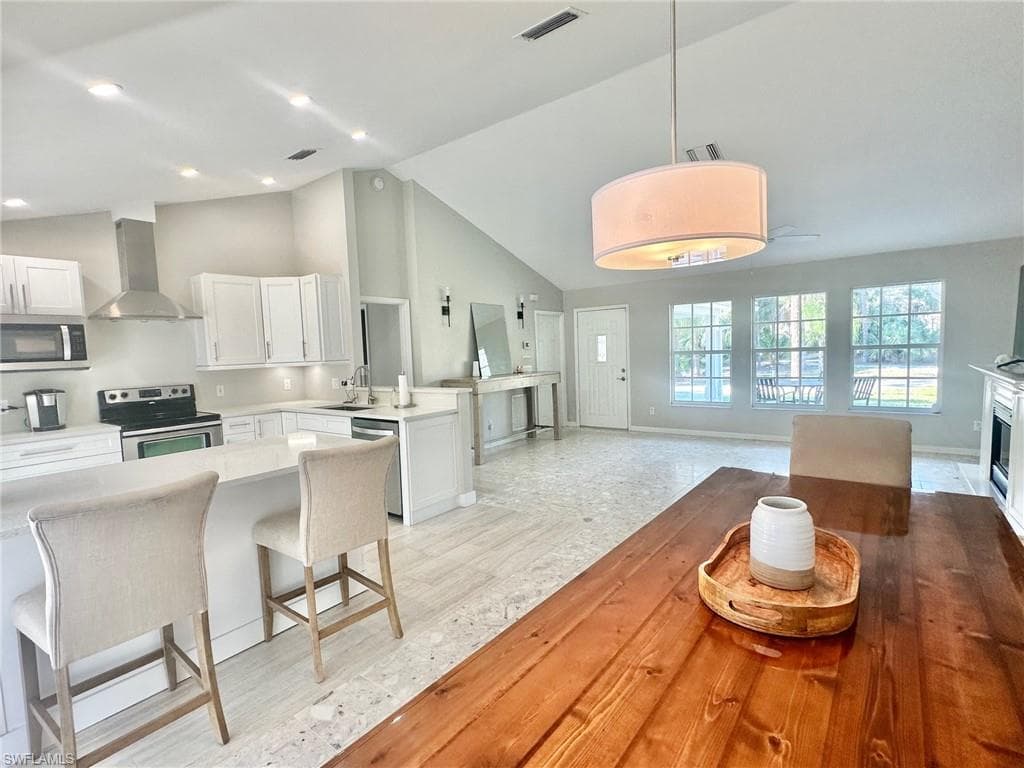 4580 1st AVE SW NAPLES, FL 34119