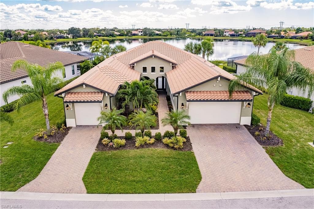 10058 Avalon Lake CIR FORT MYERS, FL 33913