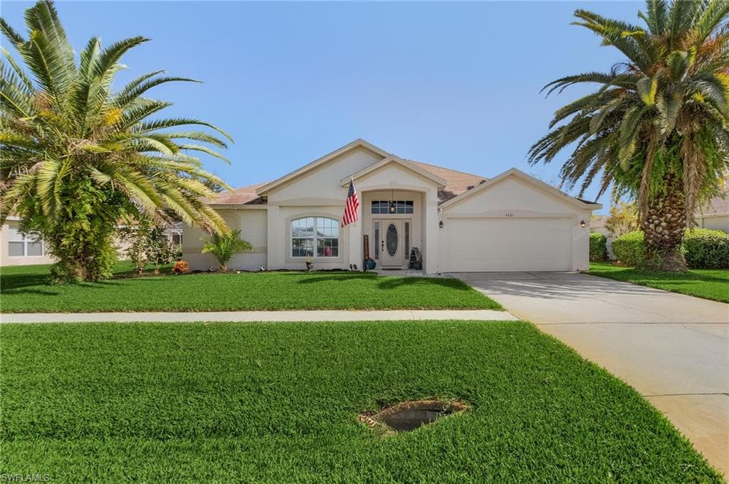 4681 Varsity CIR LEHIGH ACRES, FL 33971
