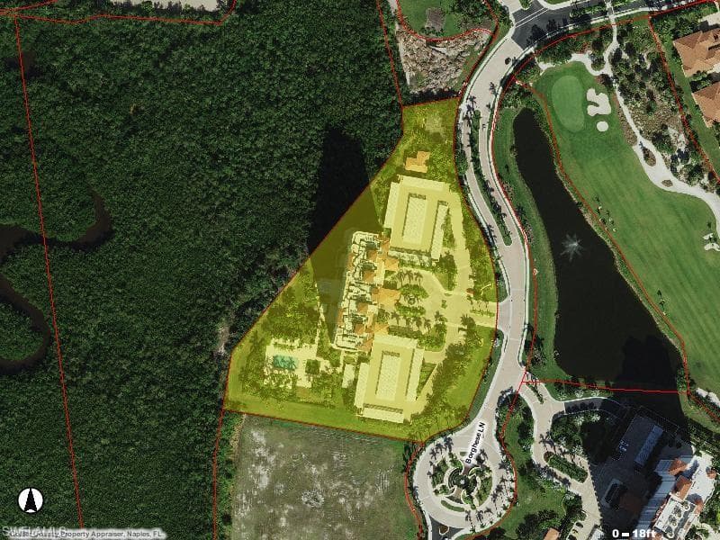 1065 Borghese LN 701 NAPLES, FL 34114