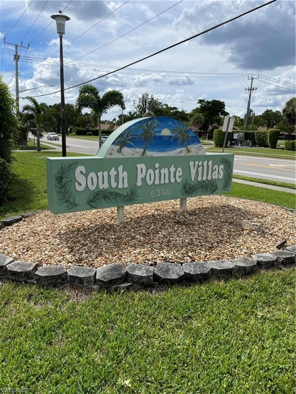 6300 S Pointe BLVD 305 FORT MYERS, FL 33919