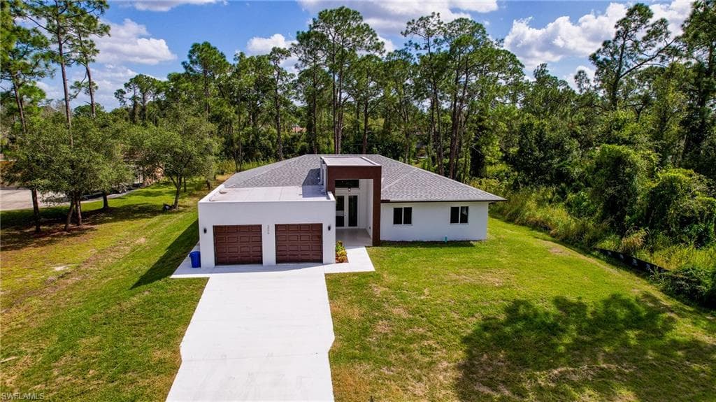 306 Jackson AVE LEHIGH ACRES, FL 33936