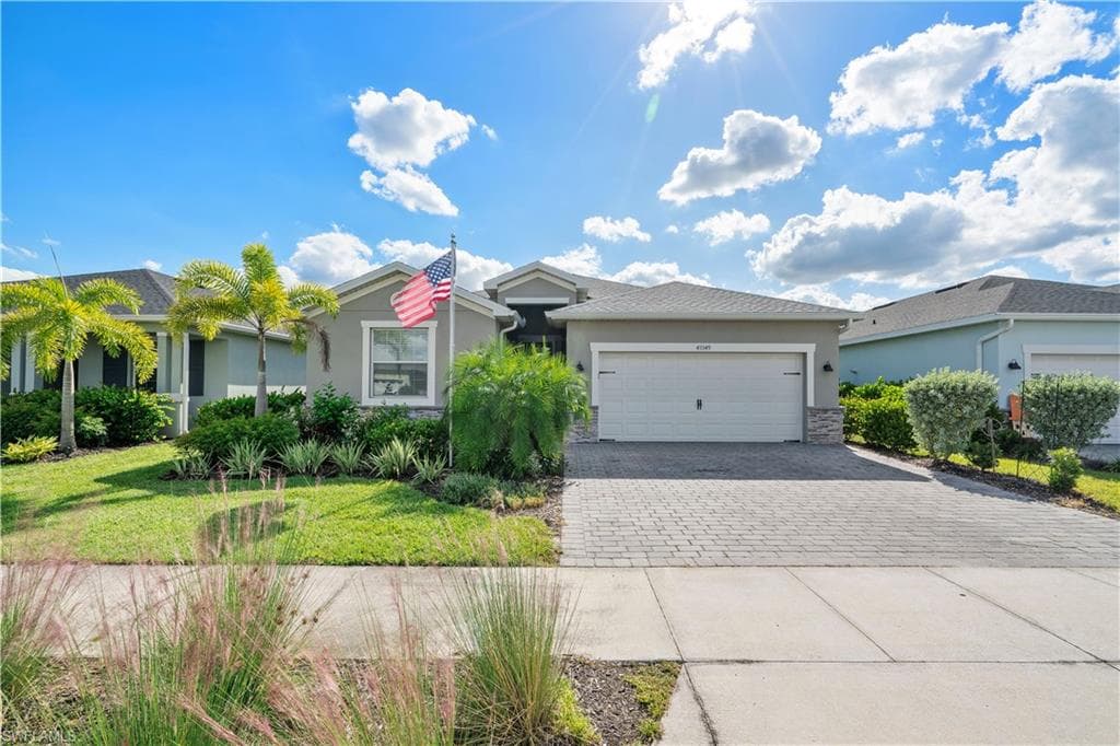 43349 Sapling ST PUNTA GORDA, FL 33982