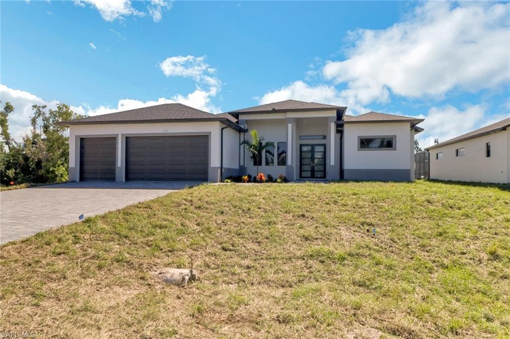 4204 NW 26th ST CAPE CORAL, FL 33993