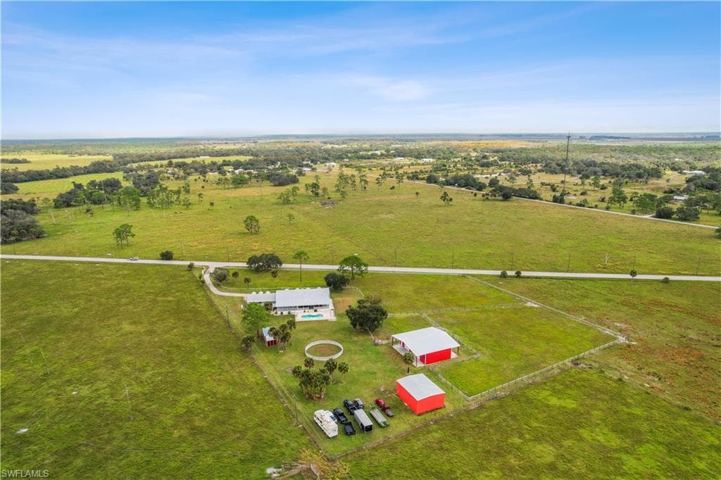 20750 N River RD ALVA, FL 33920